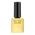 Soft gel builder APRES