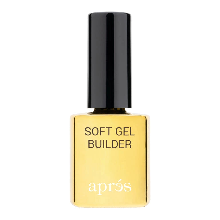 Soft gel builder APRES