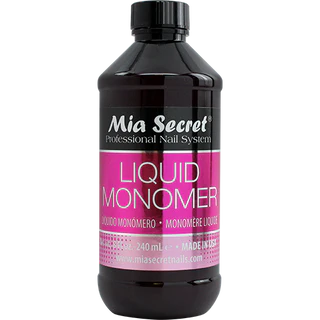 Liquid Monomer Mia Secret 16oz