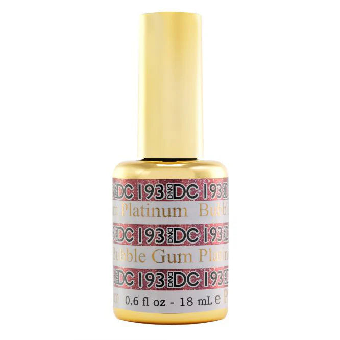 Bubble Gum Platinum #193