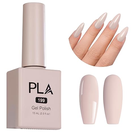 PLA Sheer Nail Polish | Spring It On - 199