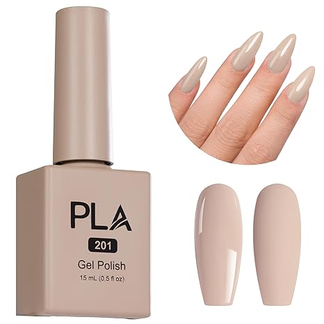 Cloud and Clear 201 PLA