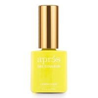 Lemon sour 207 apres