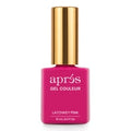 Latchkey pink 213 apres