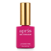 Latchkey pink 213 apres