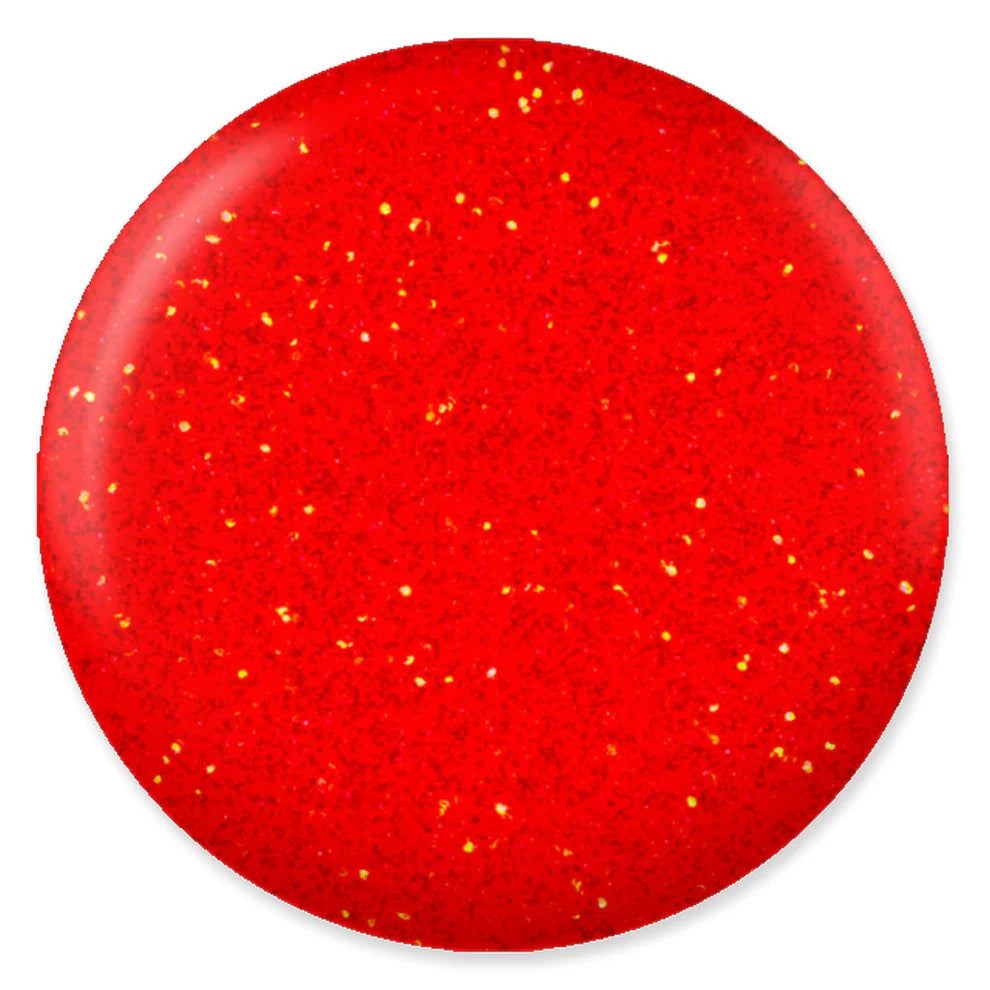Maximum Red #225