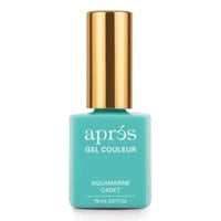 Aquamarine cadet 230 apres