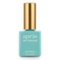 Sea foam 231 apres