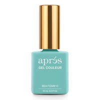 Sea foam 231 apres