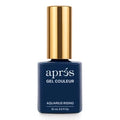 Aquarius rising 239 apres