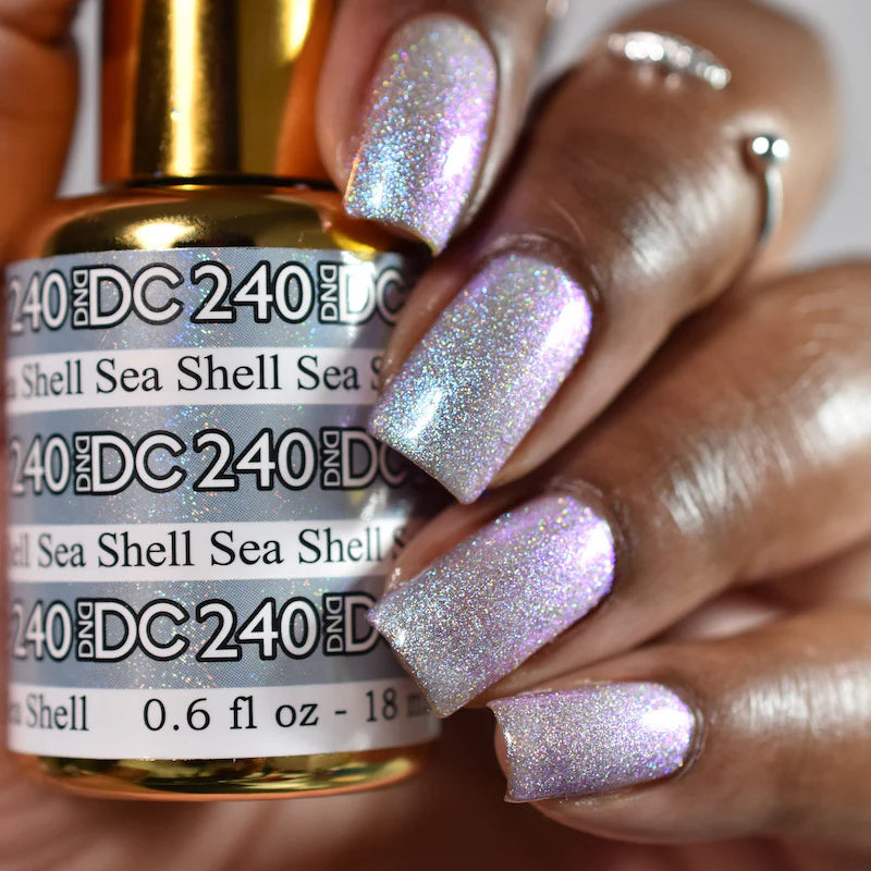 Sea Shell #240
