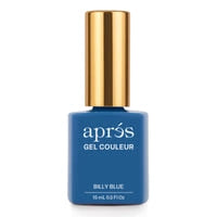 Billy Blue 240 apres