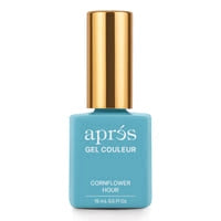 Cornflower Hour 249 apres