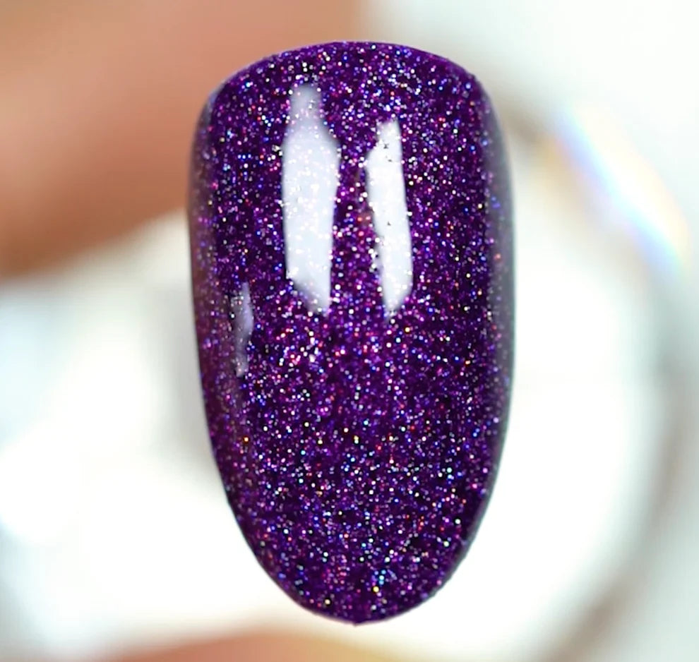 Dark Purple #251