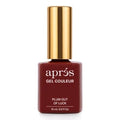 Plum out of luck 253 apres