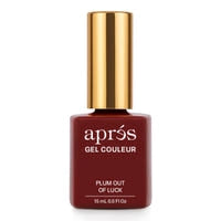 Plum out of luck 253 apres