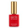 Soulful ginger 257 apres