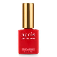 Soulful ginger 257 apres