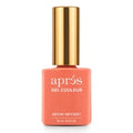 Orangesicle 263 apres