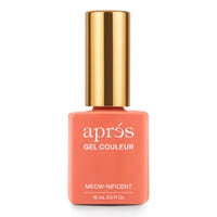 Orangesicle 263 apres