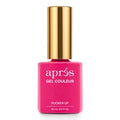 Pucker up 265 apres