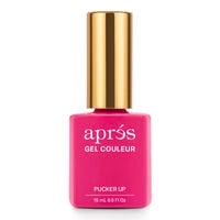 Pucker up 265 apres