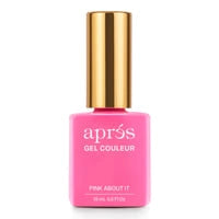 Pink about it 267 apres