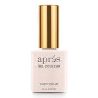Sweet Cream 275 apres