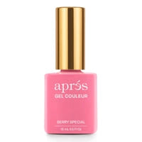 Berry special 276 apres