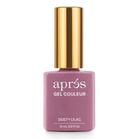 Dusty lilac 289 apres