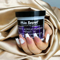 White Acrylic Powder Mia Secret