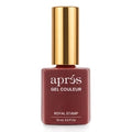Royal stamp 290 apres