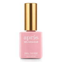 Smell the rose 292 apres