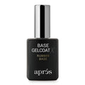 Base GelcoatX rubber base APRES
