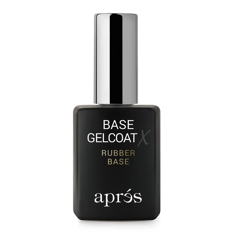 Base GelcoatX rubber base APRES