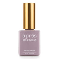 Pressed rose 316 apres