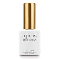 Cloud nine 323 apres
