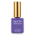Violet Urges 337 apres