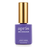 Violet Urges 337 apres