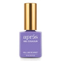 Will ube be mine? 338 apres