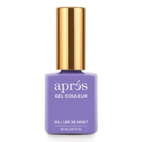 Will ube be mine? 338 apres