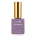 Thistle Heart 339 apres