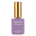 Berry Dreamy 340 apres