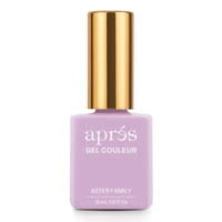 Aster family 341 apres
