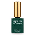 Emerald city 347 apres