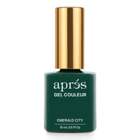 Emerald city 347 apres