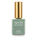 Popped pistachio 354 apres