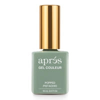 Popped pistachio 354 apres