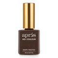 Deeply rooted 356 apres
