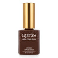 Spiced apple cider 357 apres